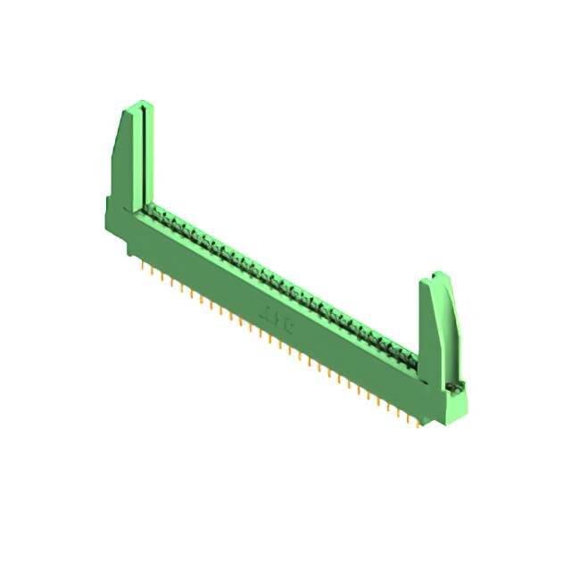 337-058-542-878 EDAC Inc.  Edgeboard Connectors